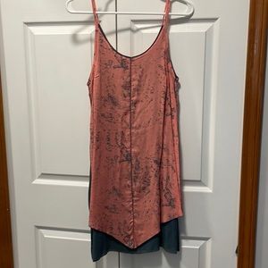 Figwood dress